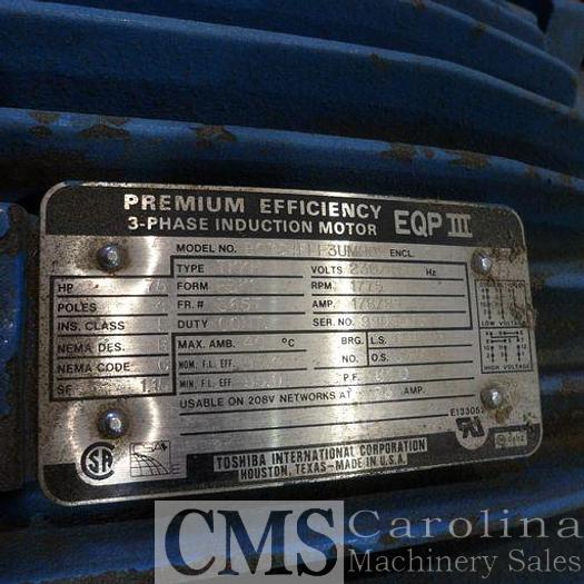 Used 2008 Optimil 4-Side Canter Sawmill