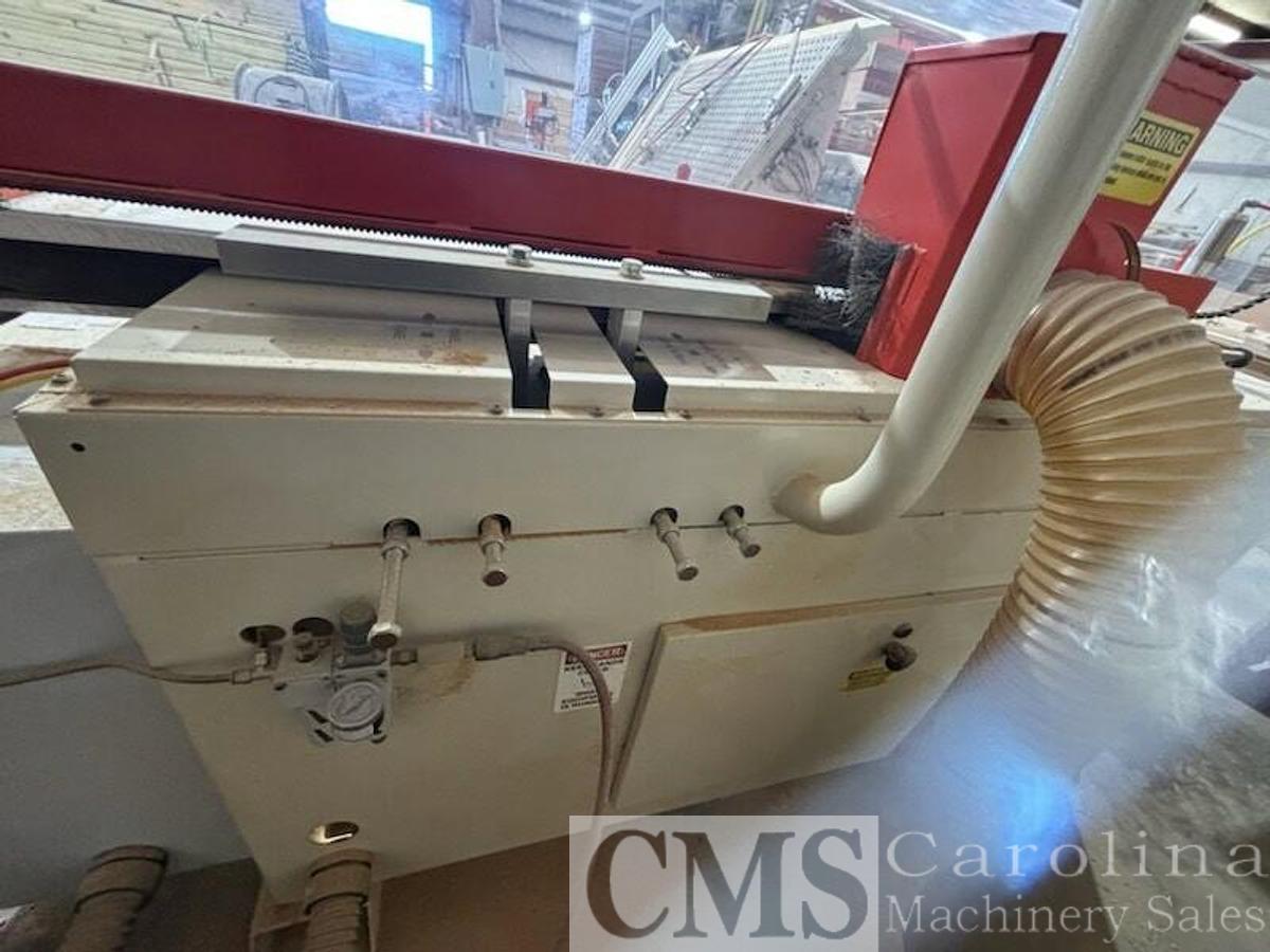 Used 2022 Unique 250GT2-XS Door Machine