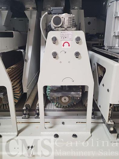 Used Viet Opera 5 Brush Sander