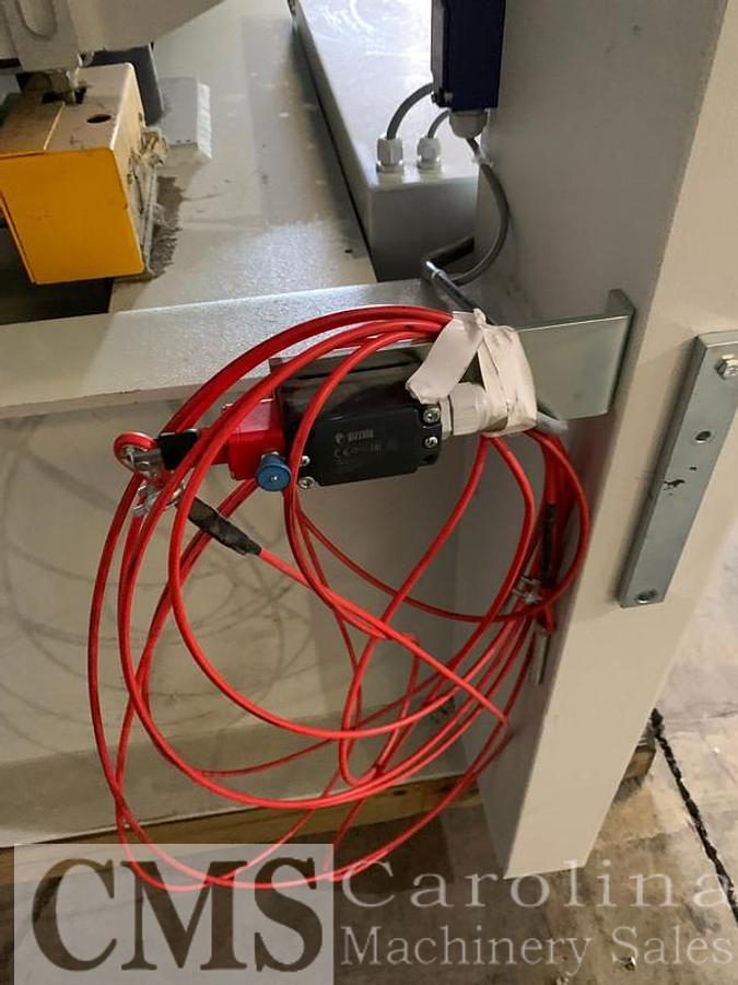 Used 2024 Italpresse XL/ 8  Hot Press