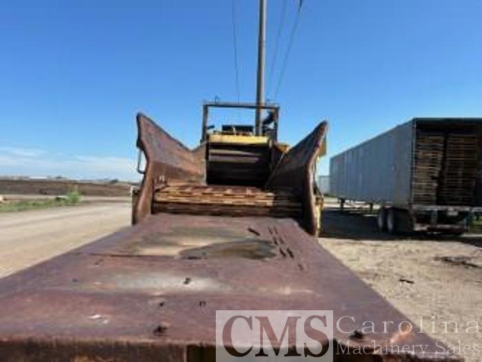 Used 2004 XL Specialized HG 6000 Vermeer Grinder