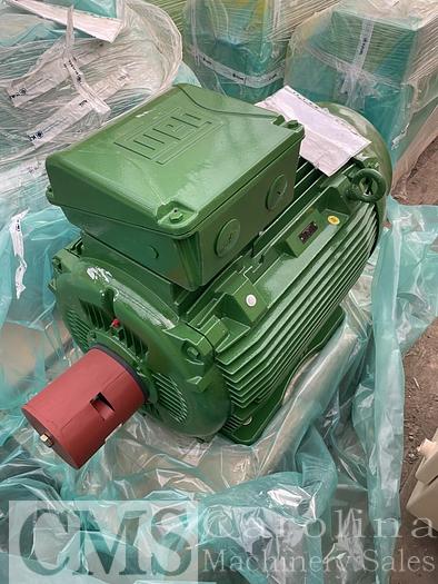 Used Kahl 250 HP Pellet Mills