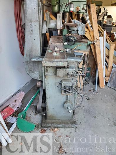 Used Reid No. 2A Surface Grinder