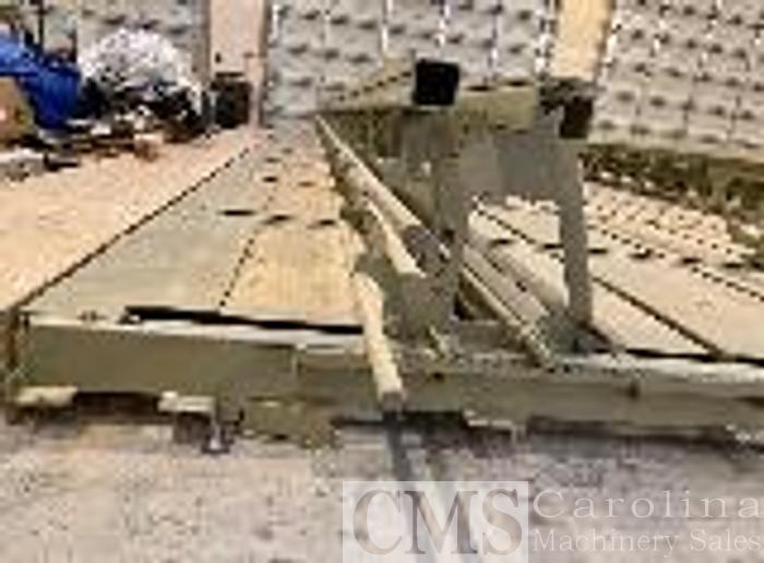 Used 2021 Triad  Ceiling/Flooring Table