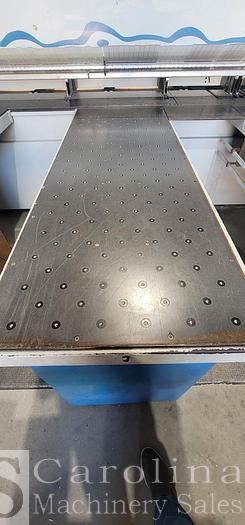 Used Holzma HPP 350 Panel Saw