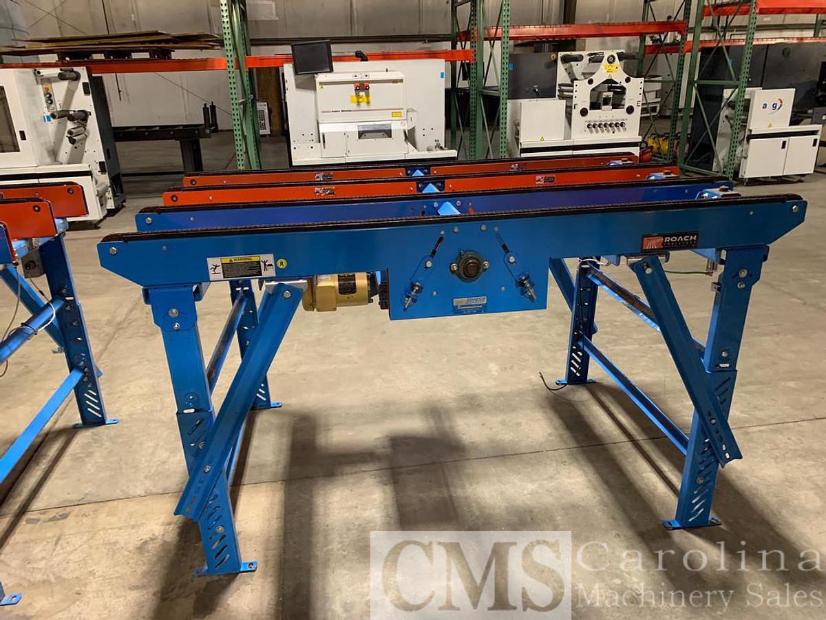 Used 2016 Kentwood HBR-300-2 Double Head Resaw