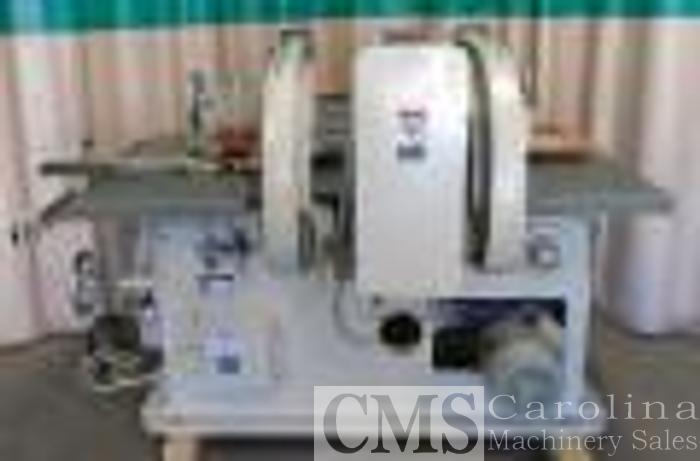 Used 2008 Diehl 750 RB Straight Line Rip Saw