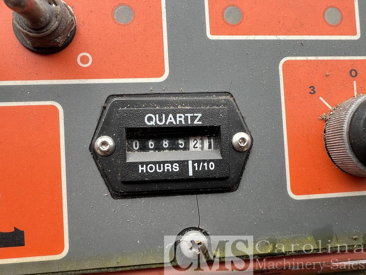 Used 2001 Wood-Mizer