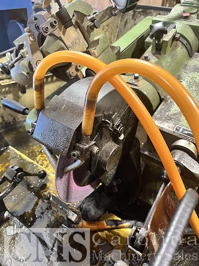 Used 1992 Weinig  Rondomat R 934 grinder