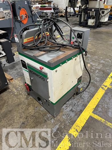 Used Ironwood 18" Chop Saw