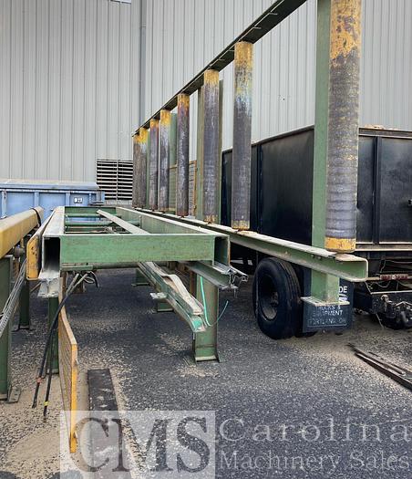 Used Holtec ES-SHKA Package Saw