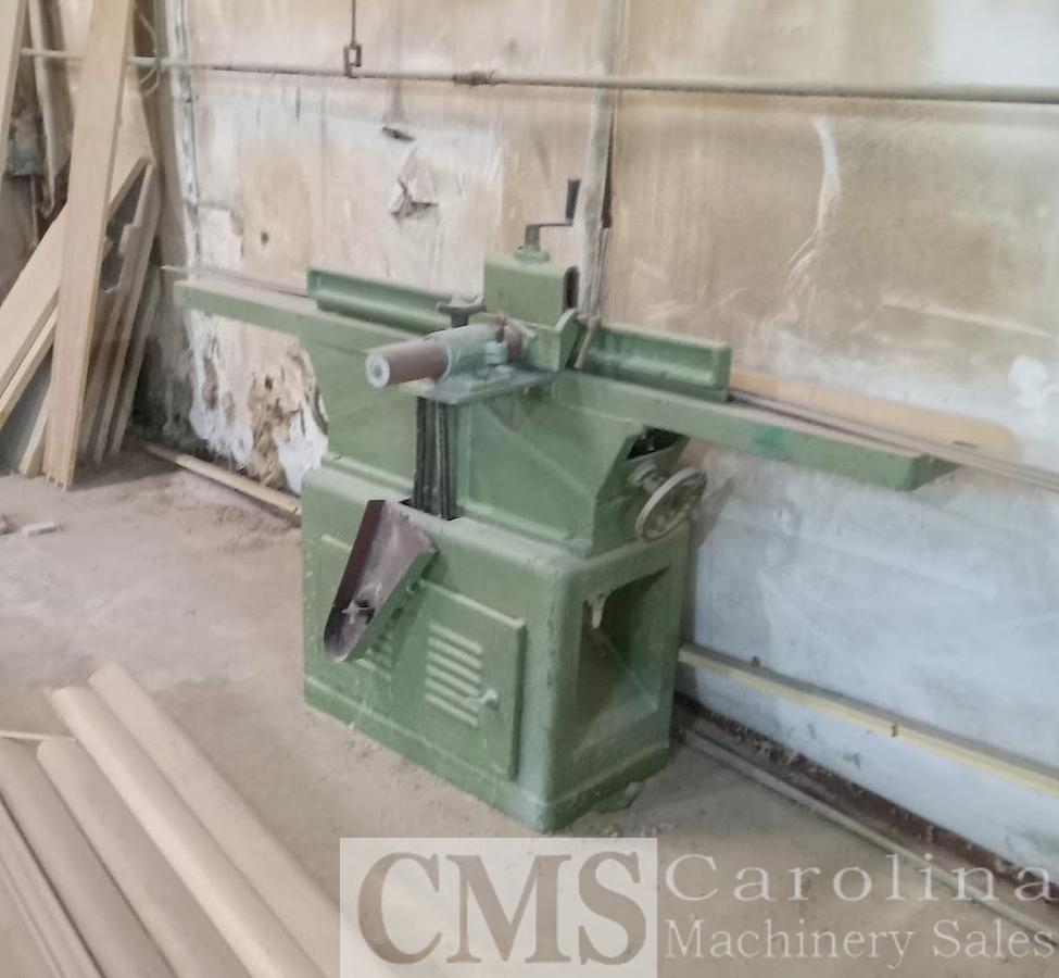 Used Complete Cabinet/Woodworking Shop