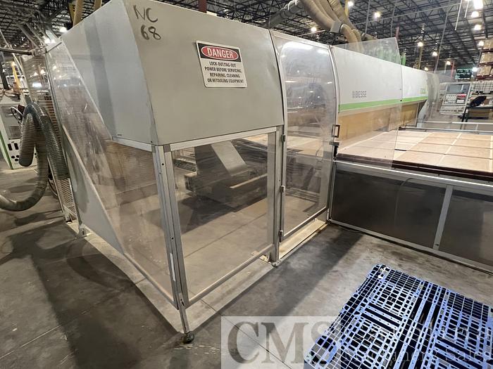 Used 2004 Biesse Excel New CNC Router