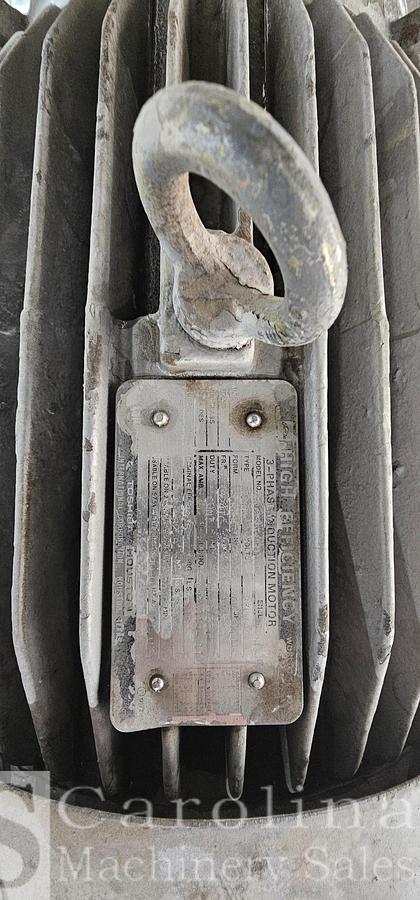 Used 2019 Holz-her Dynestic 7535 5-Axis CNC Router