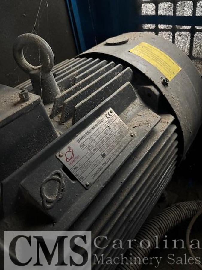 Used 2020 US Air US 30DI 30 HP Compressor
