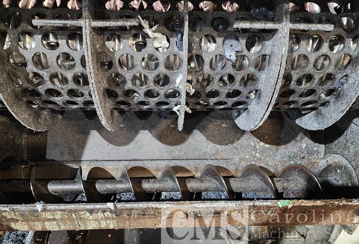 Used 2019 Cresswood HF6860 Grinder