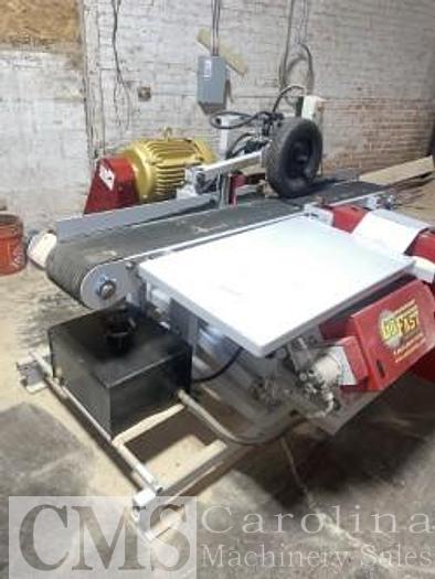 Used 2023  GoFast Resaw 6 x 12