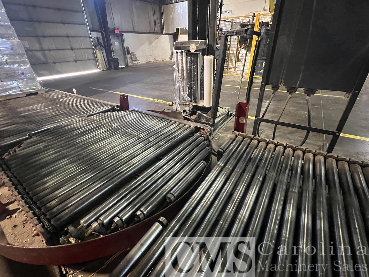 Used Complete Shaving Mill Operation with Land, Drying & Bagging Line Newman, BMM, MEC, Webb, Rethceif, CAT