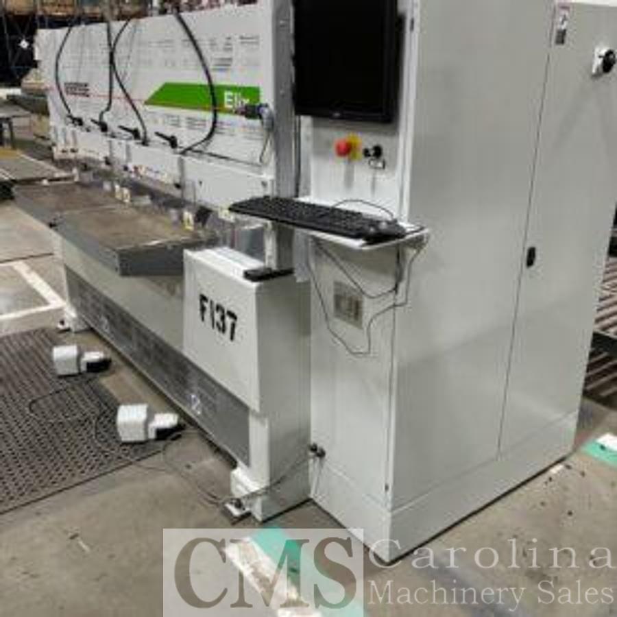 Used 2020 Biesse Elix K3