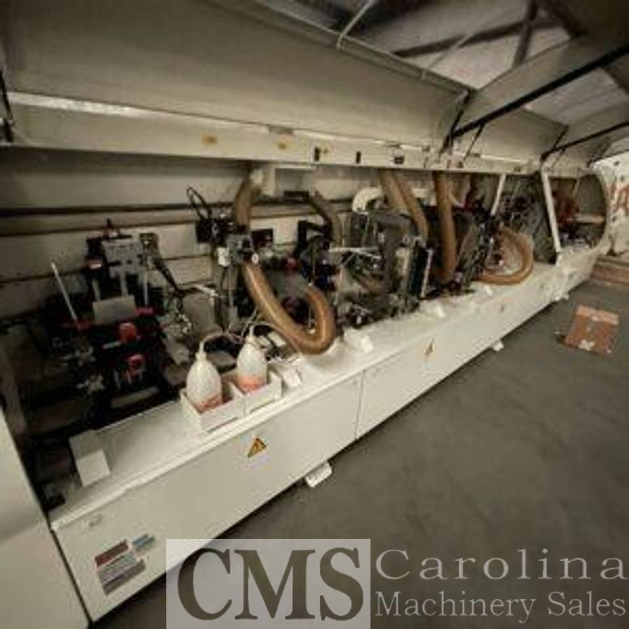 Refurbished IMA Advantage 500L Edgebander