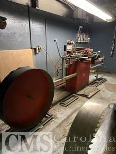 Used Optimatic RM0 880