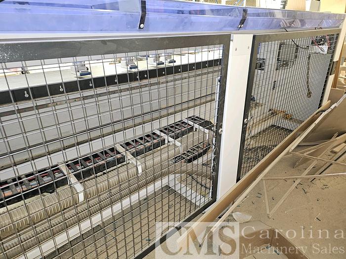 Used Homag Drillteq D200