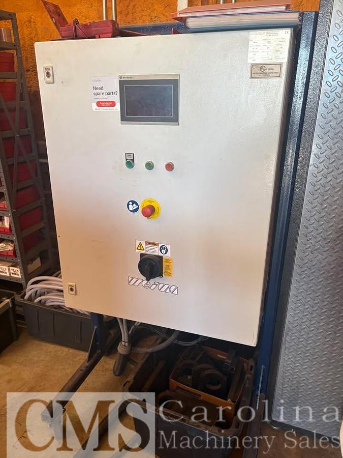 Used 2022 Weima WL6 Wood Grinder