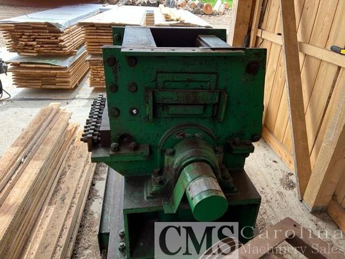 Used Montgomery Hog HD