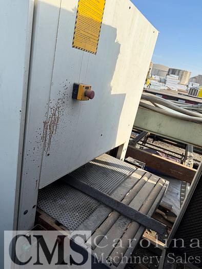 Used SCMI Sandya 3 RCS-95 Wide Belt Sander