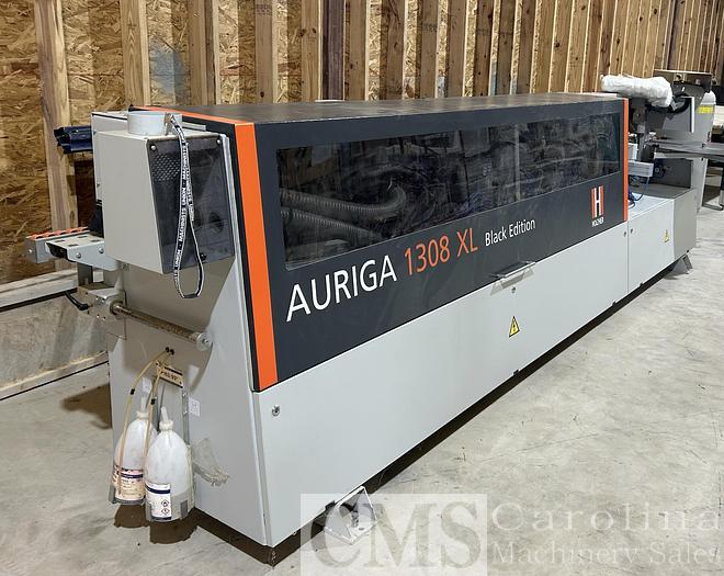 Used 2019 Holz-her Model 1308XL Edgebander