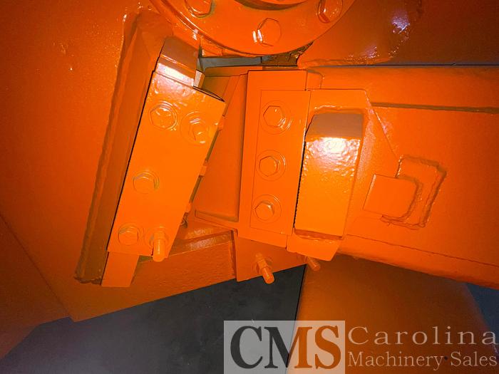 Used Morbark 58" Chip Pac