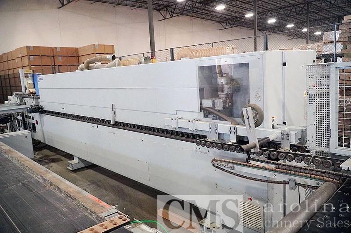 Used 2013 Homag Kal 310 Edgebander