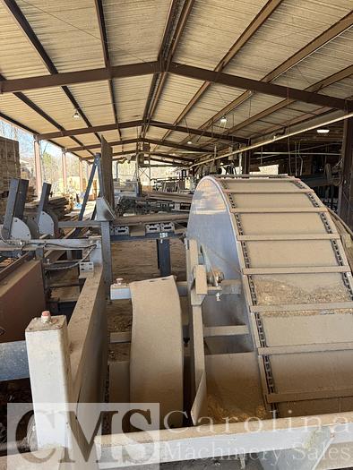 Used 2018 Automated Industrial Technologies M2L Stacker