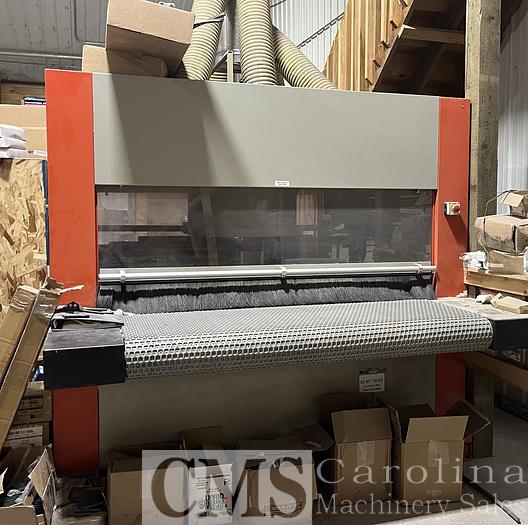 Used Quickwood Pro 1300 Sander