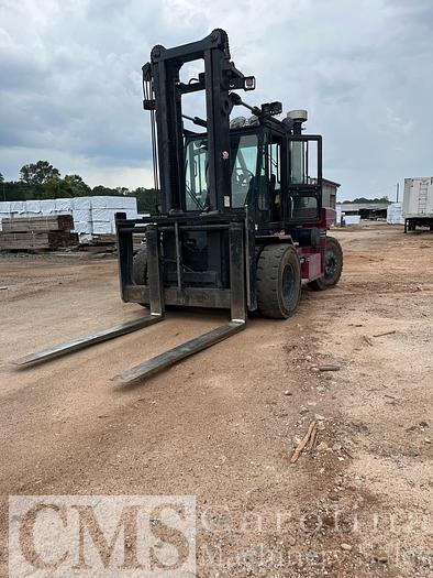 Used Taylor Model 280 Forklift