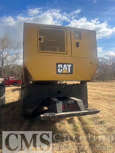 Used Caterpillar 559 C Loader