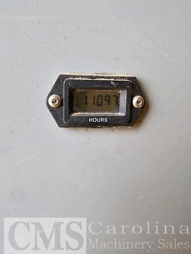 Used Wood-Mizer WM4500 Sawmill and Edger