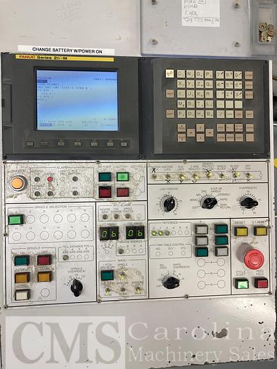 Used 2000 Shoda Maxxim