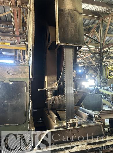 Used Corley Sawmill & Carriage