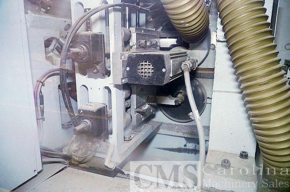 Used 2013 Homag Kal 310 Edgebander