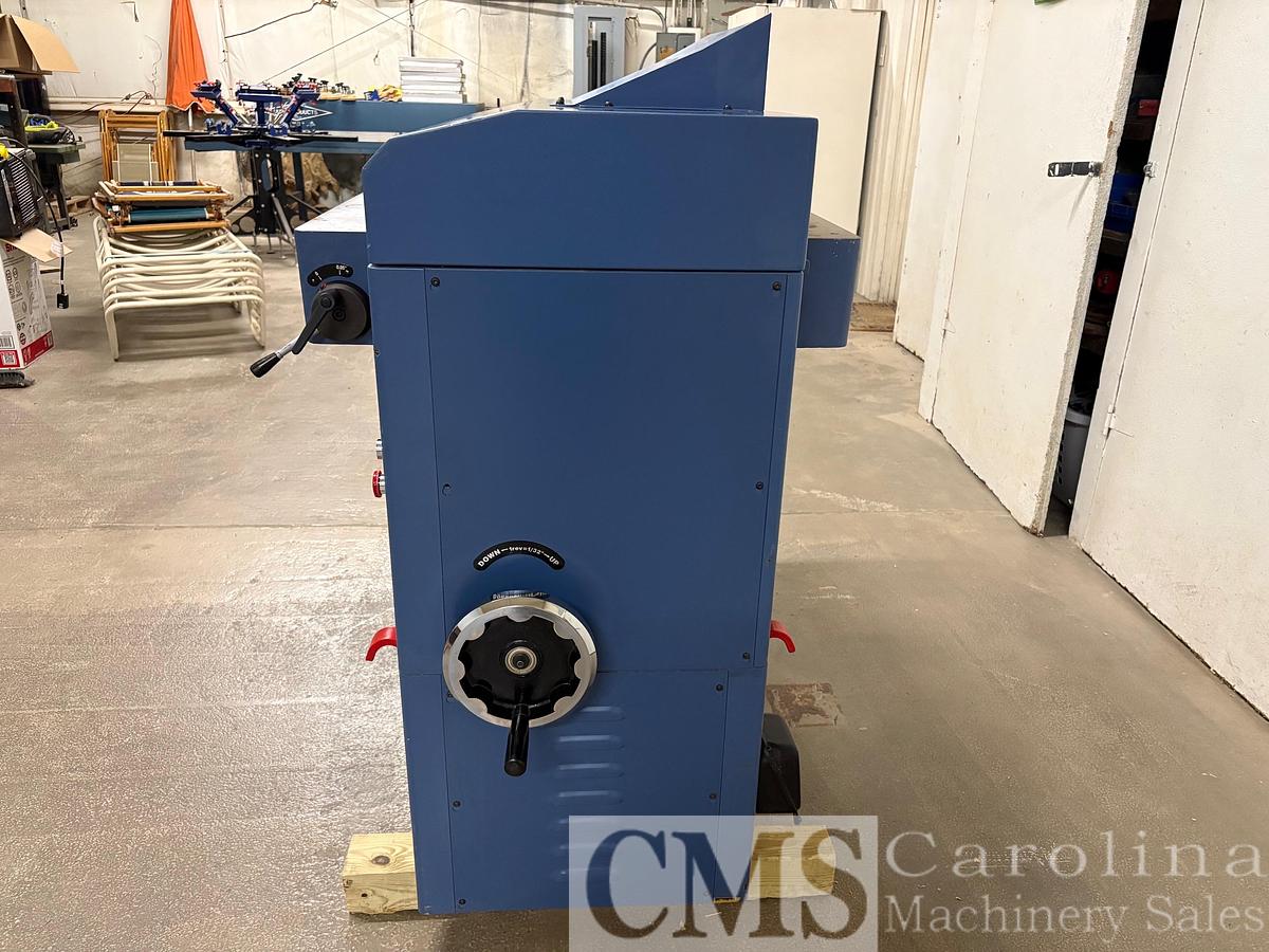 Used 2018 Oliver M 4470 Planer