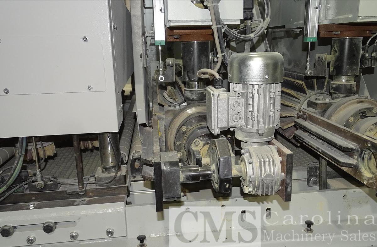 Used 2020 Viet Opera 5.3XLL 3-Head Sander