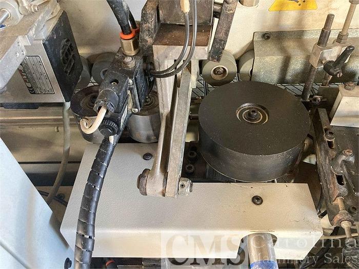 Used 2006 Biesse PolyMac Lato38 CNC Edgebander Machine