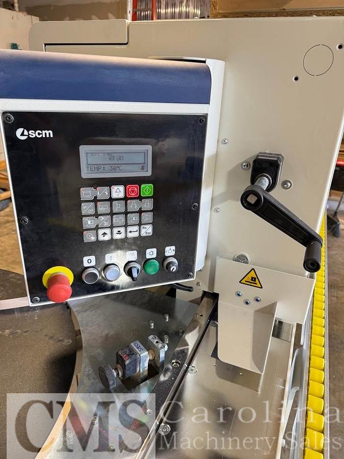 Used 2023 SCM K230 EVO Edgebander