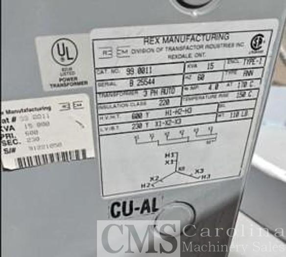 Used 1998 Holz-her 1402 Edgebander