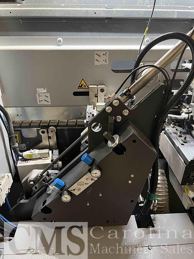 Used 2022 Felder Format 4 Termpora  60.06L Edgebander