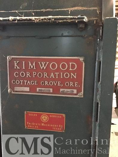 Used 1975 Kimwood Ferrari 2 Resaw