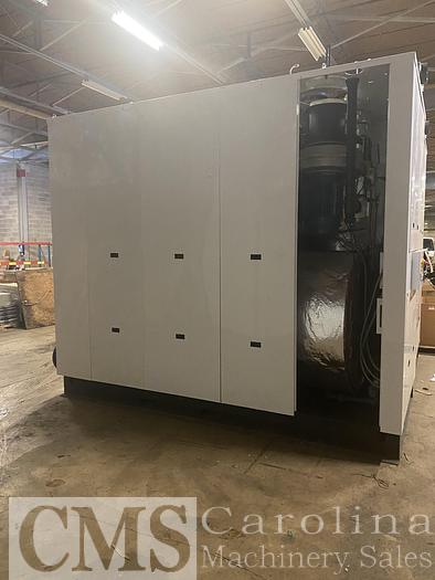 Used Cleaver Brooks 12,000 MBTU Condensing Boilers