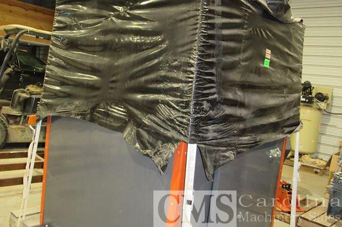 Used Wood-Mizer WM4500 Sawmill