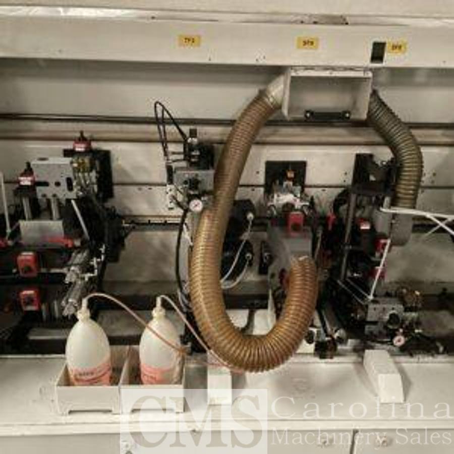 Refurbished IMA Advantage 500L Edgebander